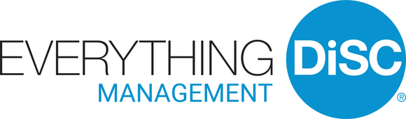 Everything DiSC® Management