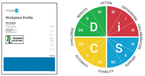 Everything DiSC Workplace® Profile