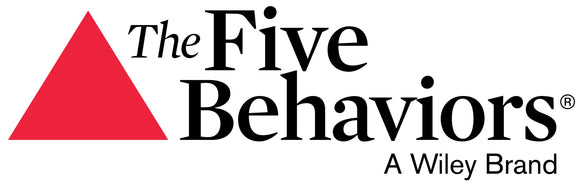 Five Behaviors