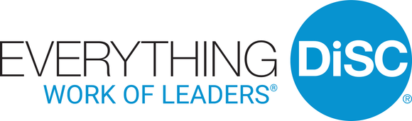 Everything DiSC® Work of Leaders