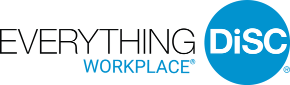 Everything DISC Workplace