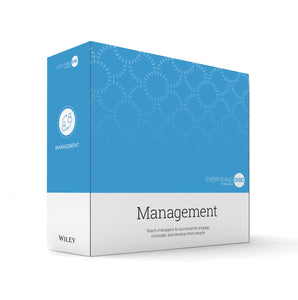 Everything DiSC® Management - Facilitation Materials