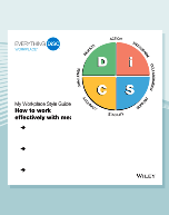Everything DiSC Workplace® Style Guides